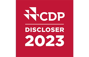 CDP2023のロゴ