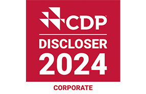 CDP2024のロゴ