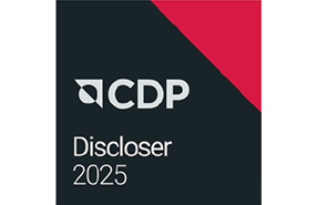 CDP2025のロゴ