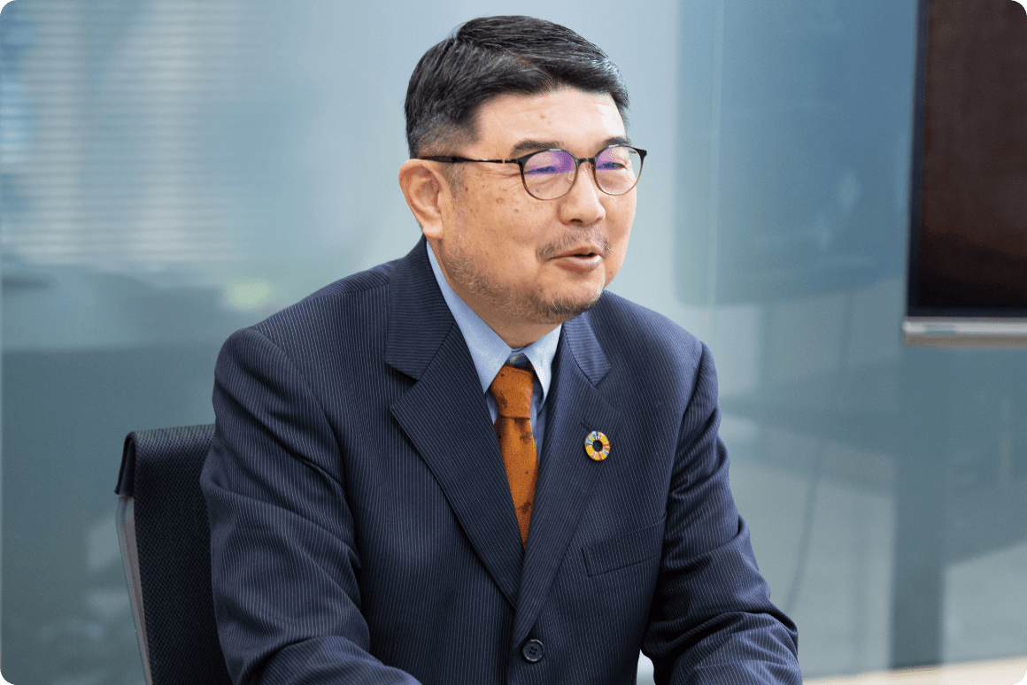 モデレーター　キシエンジニアリング株式会社 代表取締役　東京都市大学・教育開発機構 特任教授 岸 和幸司の写真
