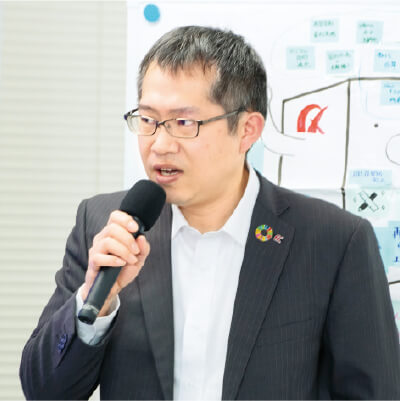 細川 徹也