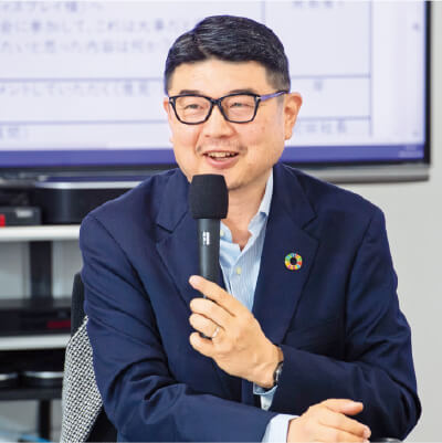 岸 和幸