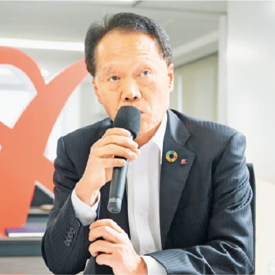 前田 祐治