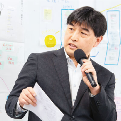 小澤 義之
