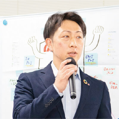 佐藤 友樹