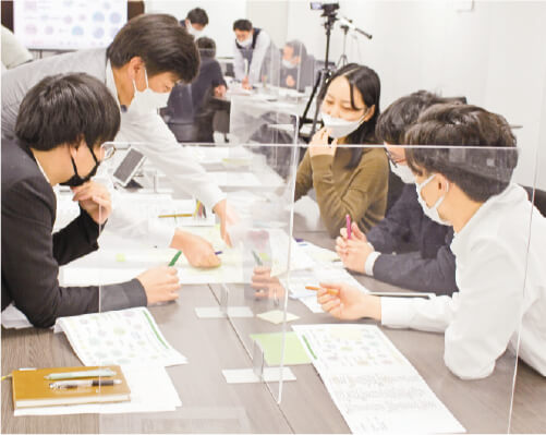 SDGs勉強会