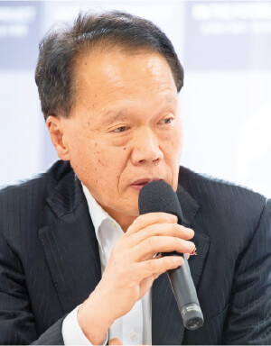 前田社長